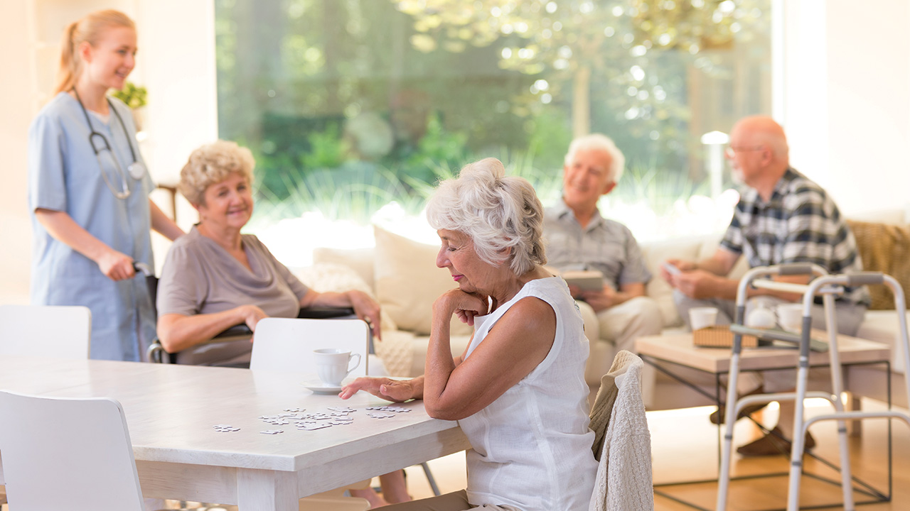How To Choose for the Right Retirement Community